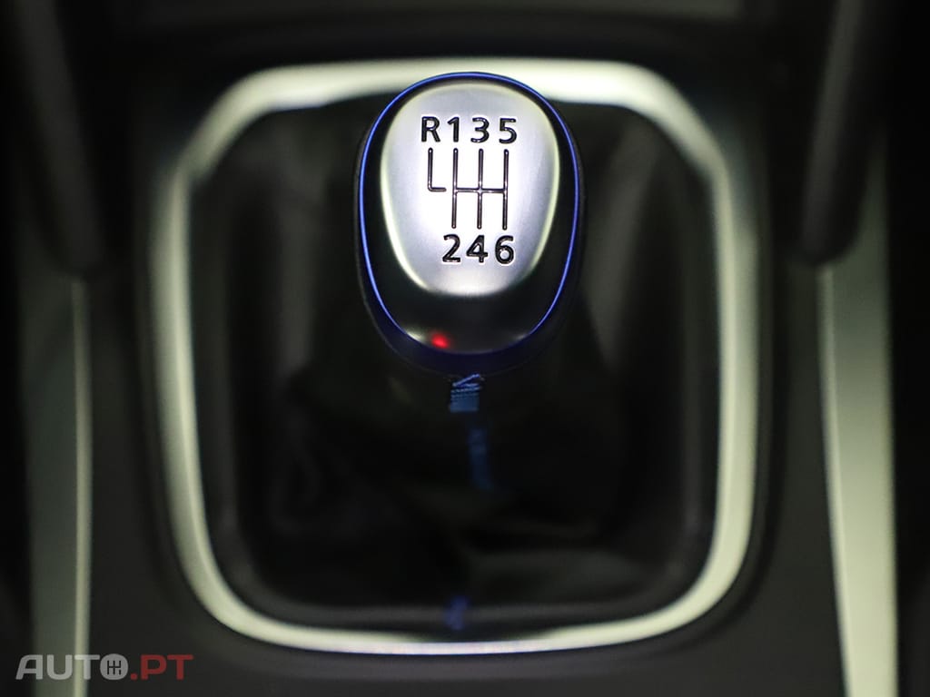 Renault Mégane Mégane ST 1.5 Blue dCi GT Line