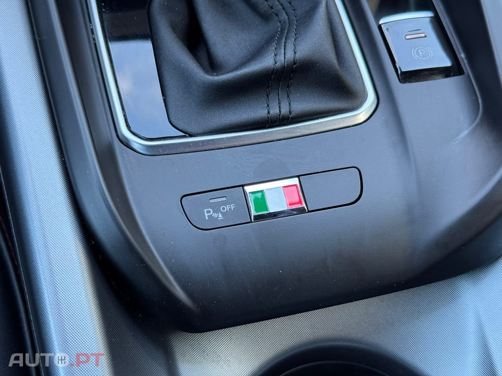 Alfa Romeo Tonale 1.5 Hybrid Edizione Speciale