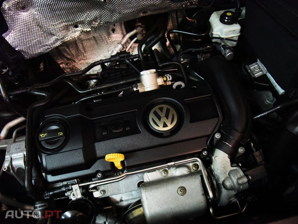 Volkswagen Tiguan 1.4 TSi Sport BlueMotion