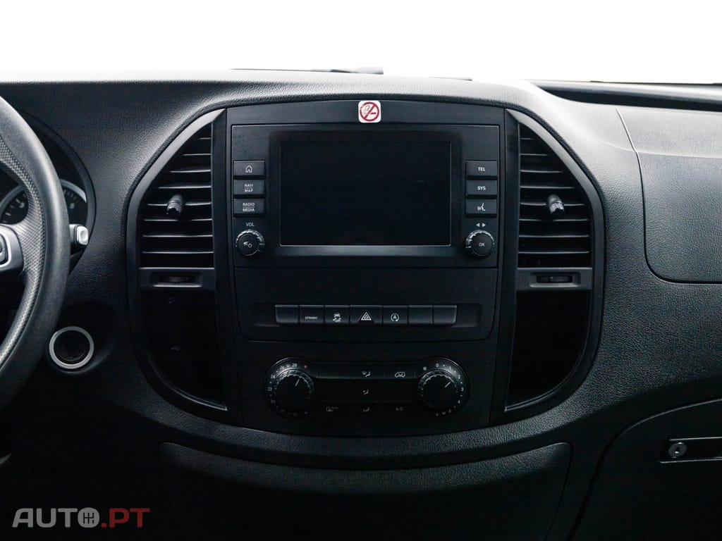 Mercedes-Benz Vito 116 CDi/32