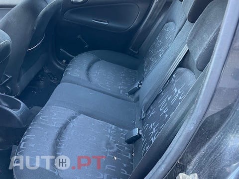 Peugeot 206 SW 1.4 16V XS