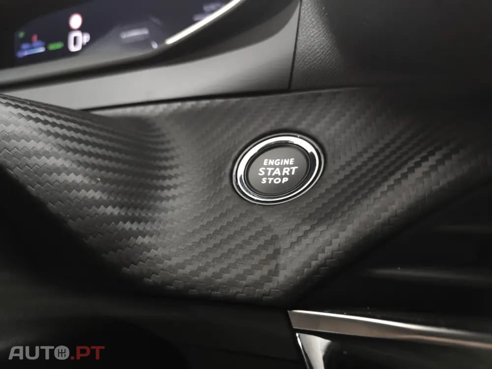 Peugeot E-2008 54 kWh Allure