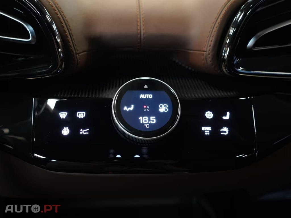 Ferrari Purosangue ND