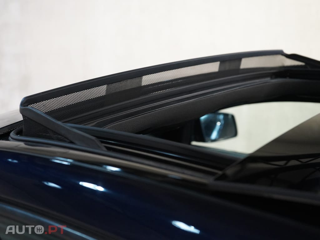 Mercedes-Benz A 180 CDi BlueEfficiency AMG Line Aut.