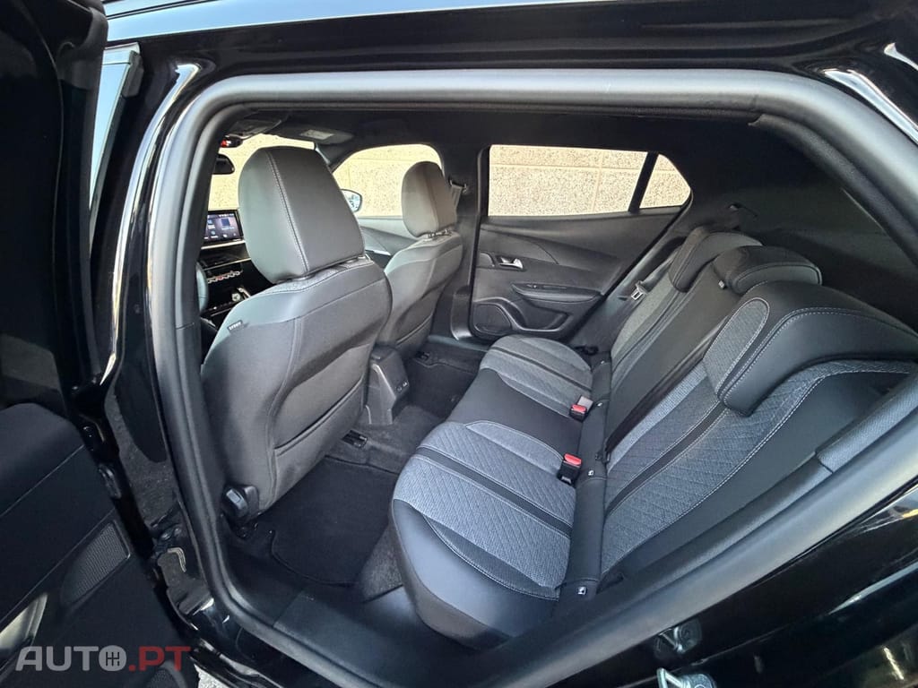 Peugeot 2008 GT Line