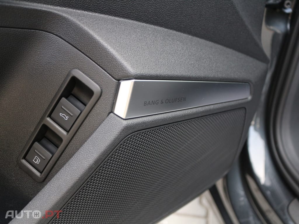 Audi A3 Sportback 40 TFSIe S line