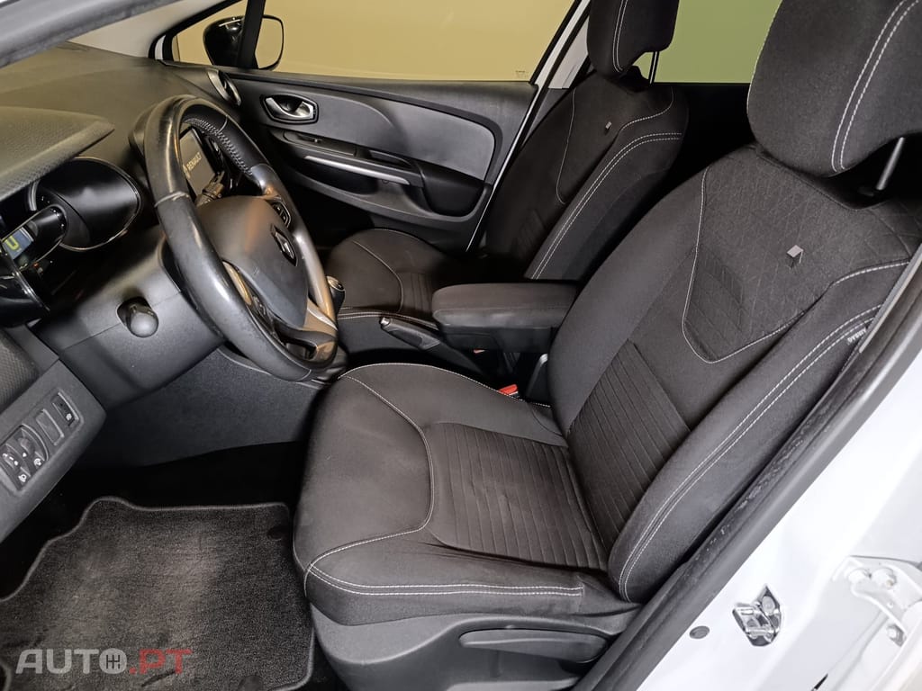 Renault Clio Break 1.5 DCI Limited