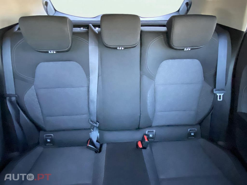 Renault Clio 1.0 TCe Intens Bi-Fuel