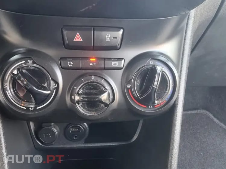 Peugeot 2008 1.2 PureTech Style