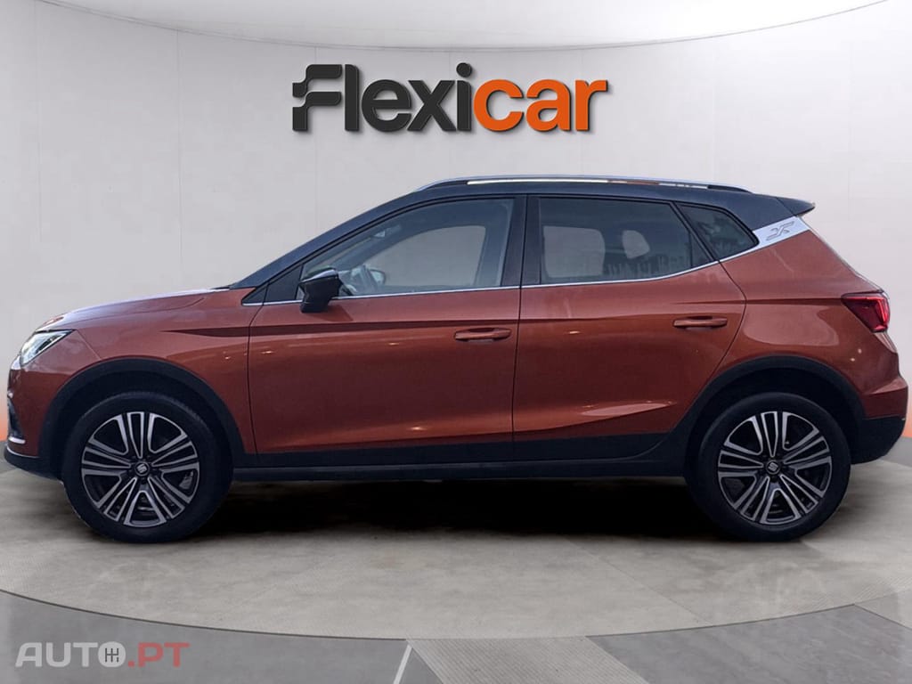 Seat Arona 1.6 TDI Xcellence