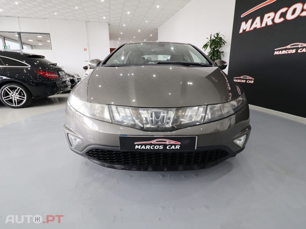 Honda Civic 1.4 Comfort