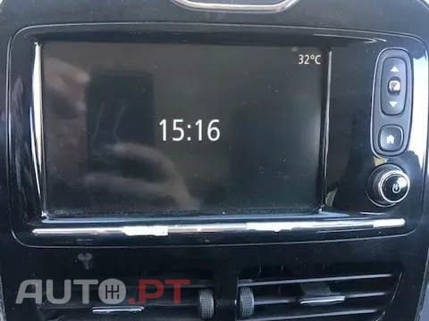 Renault Zoe (c/ Bateria) Intens 40