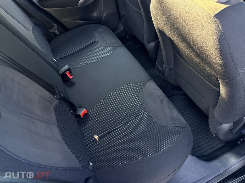 Citroen C3 VTI Exclusive