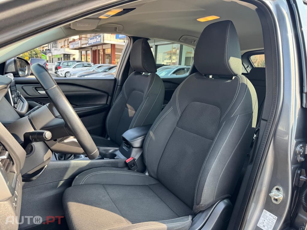 Nissan Qashqai 1.3 DIG-T N-Style