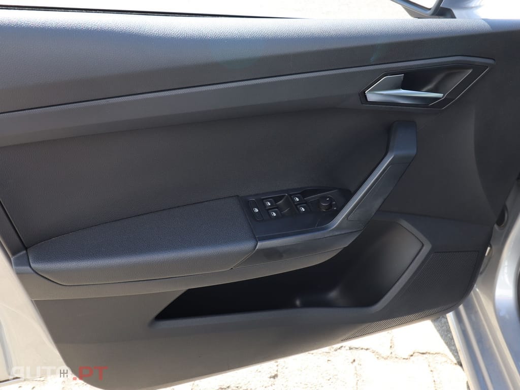 Seat Ibiza 1.0 TSI Style