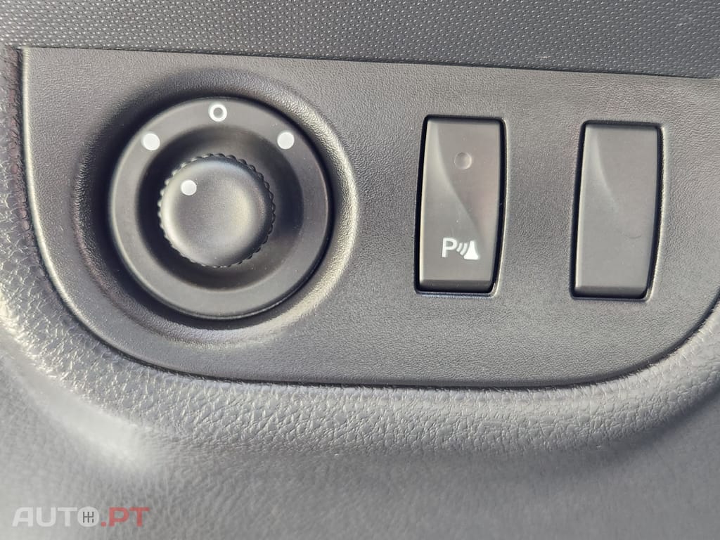 Dacia Sandero Stepway Blue dCi 95 Celebration