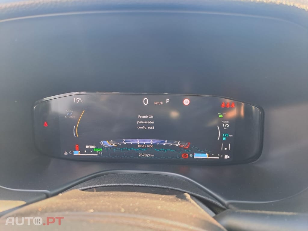 Jeep Compass 1.3 T4 4xe PLUG-IN HYBRID Auto Limited