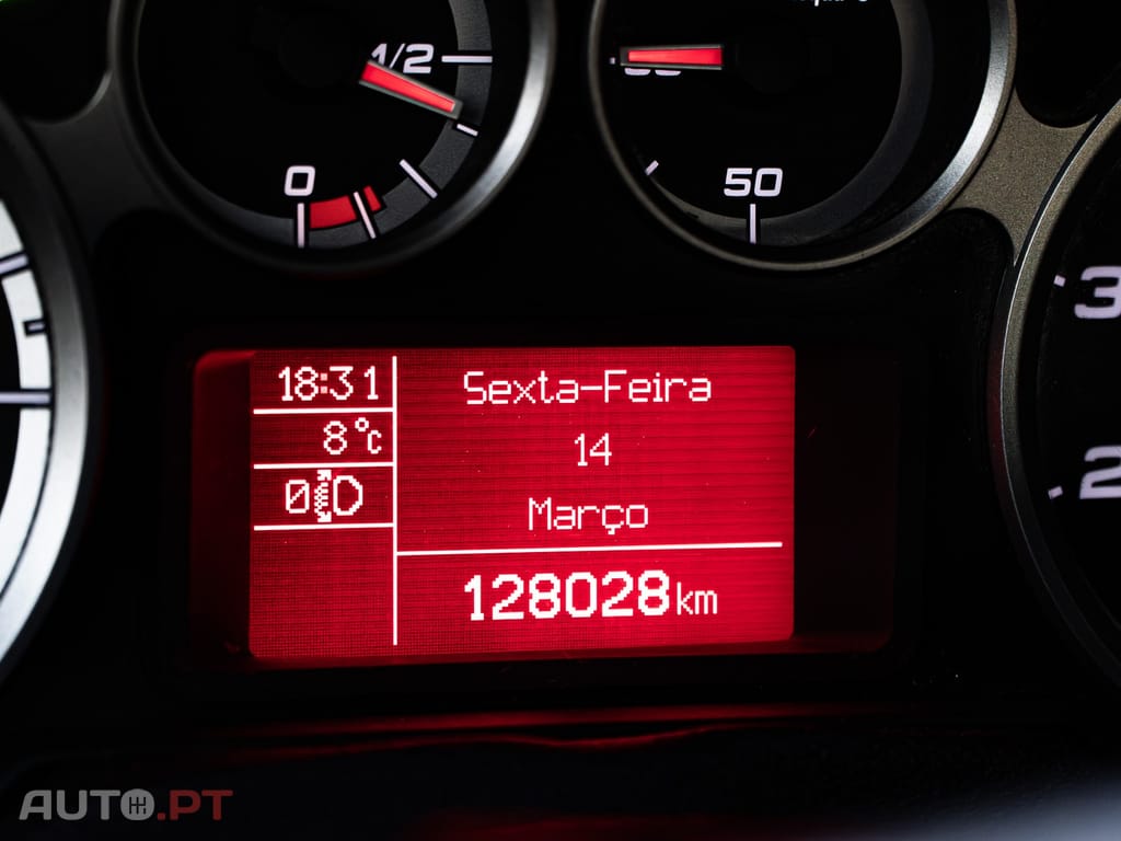 Alfa Romeo Mito 0.9 T TwinAir Progression