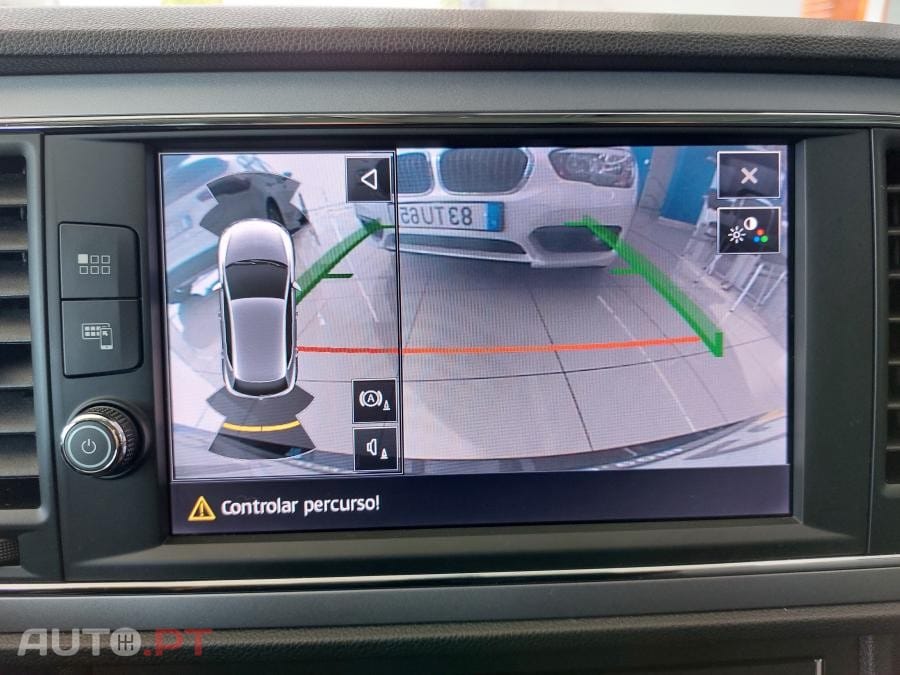 Seat Leon 1.0 EcoTSI Style