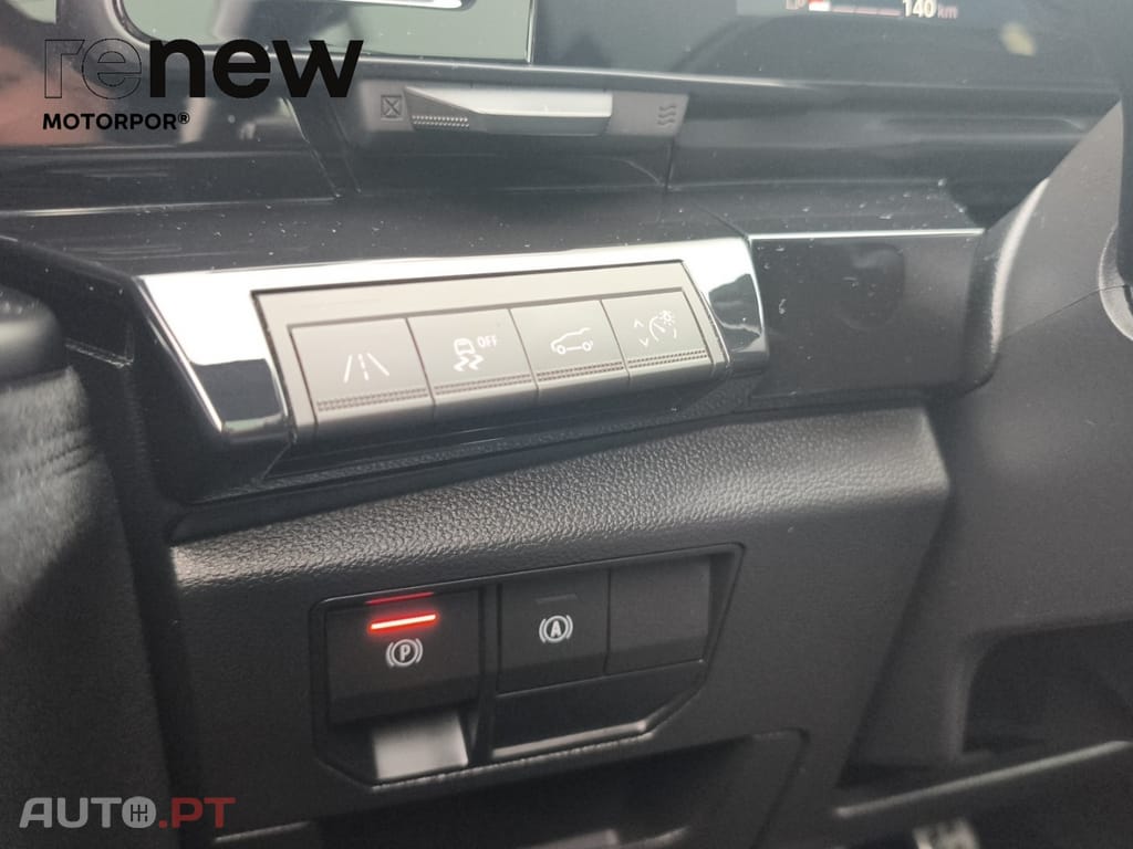 Renault Austral 1.2 E-tech Full-hybrid  Iconic Esprit Alpine 4control