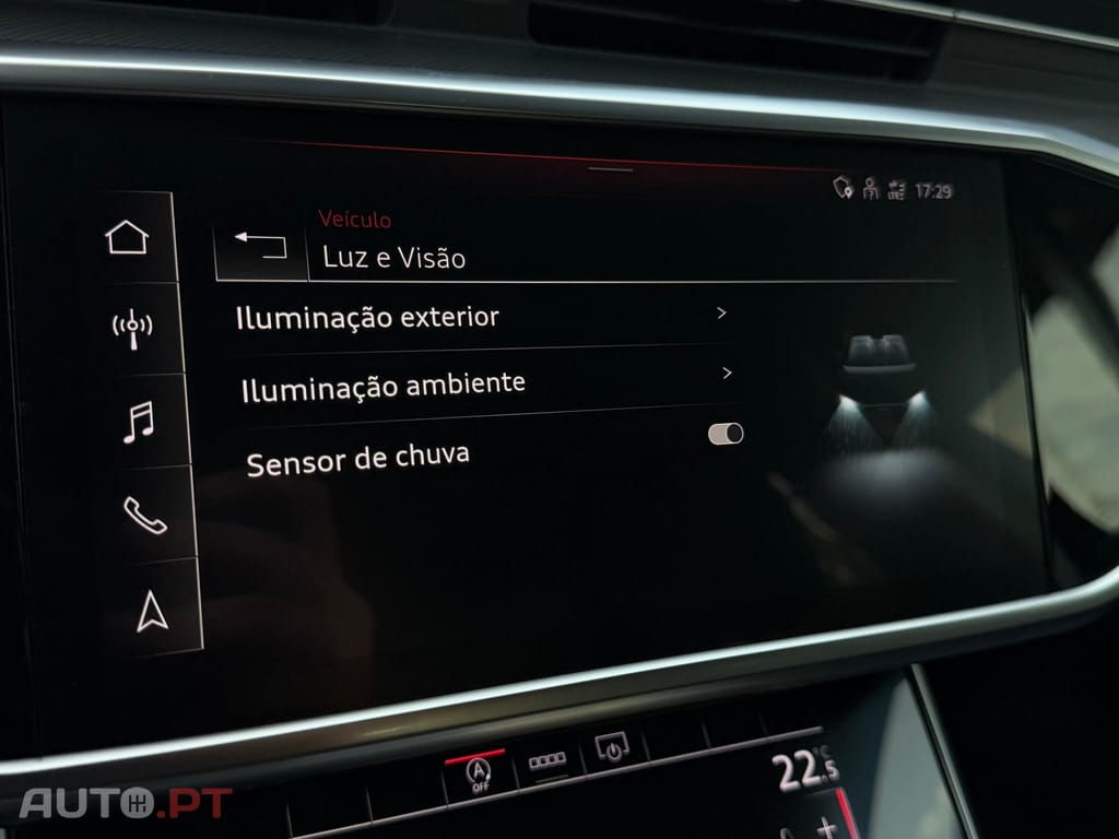 Audi A6 Avant 40 TDI Sport S tronic