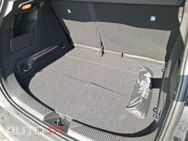 Renault 4 150cv autonomia conforto techno