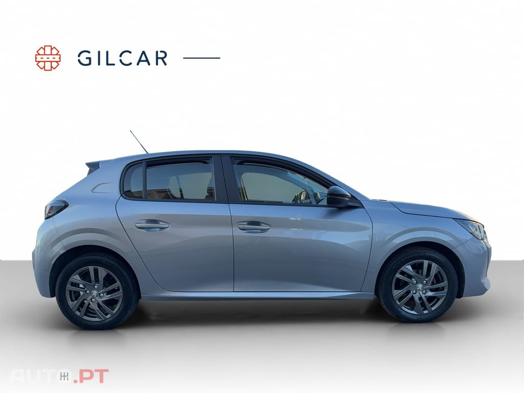 Peugeot 208 1.2 PureTech Active Pack