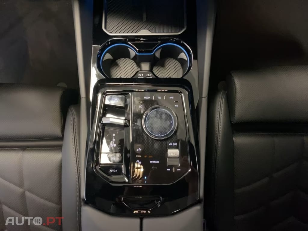 BMW i5 M60 xDrive M Sport I.V.A DEDUTIVEL