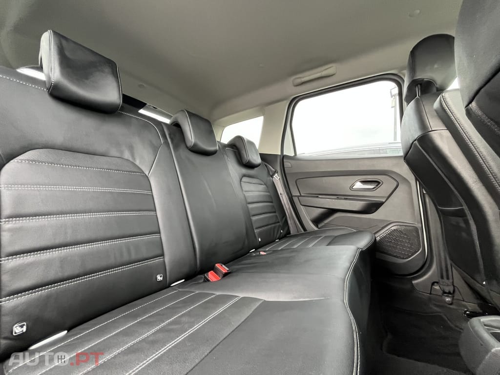 Dacia Duster 1.0 TCe SL Go