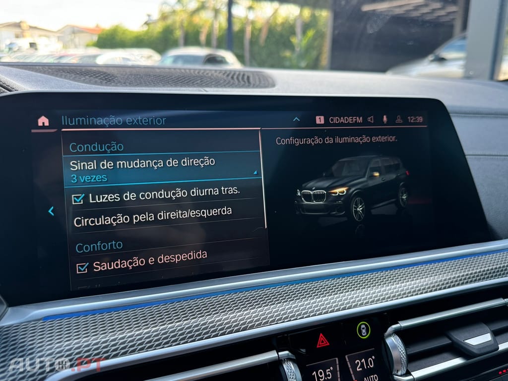 BMW X5 45 e xDrive Pack M