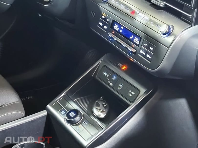 Hyundai Kauai 1.6 GDi HEV Vanguard