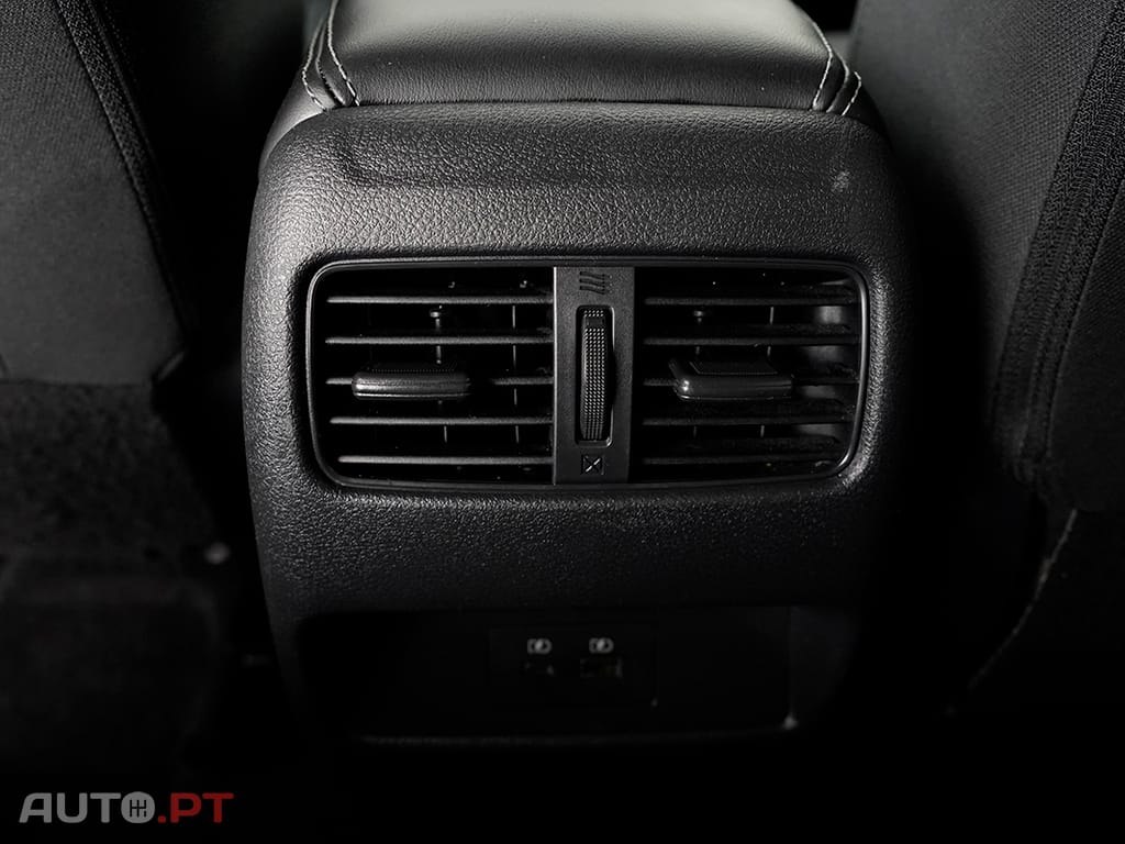 Nissan Qashqai Qashqai 1.5 e-Power N-Connecta