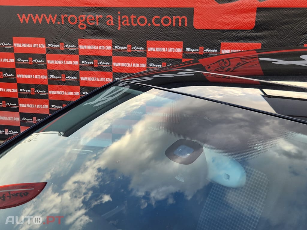 Volkswagen Scirocco 2.0 TDI Sport