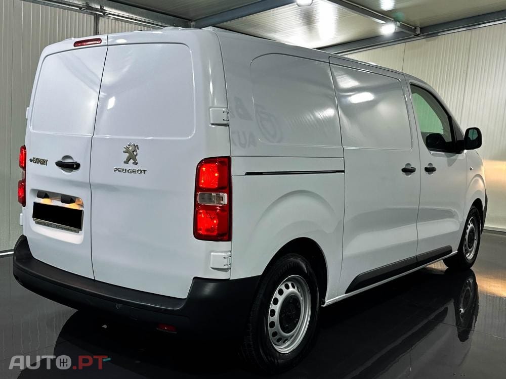 Peugeot Expert e Expert L2 Premium