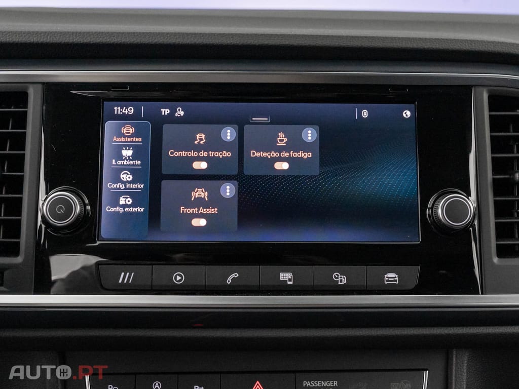 Seat Ateca 1.0 TSI Style