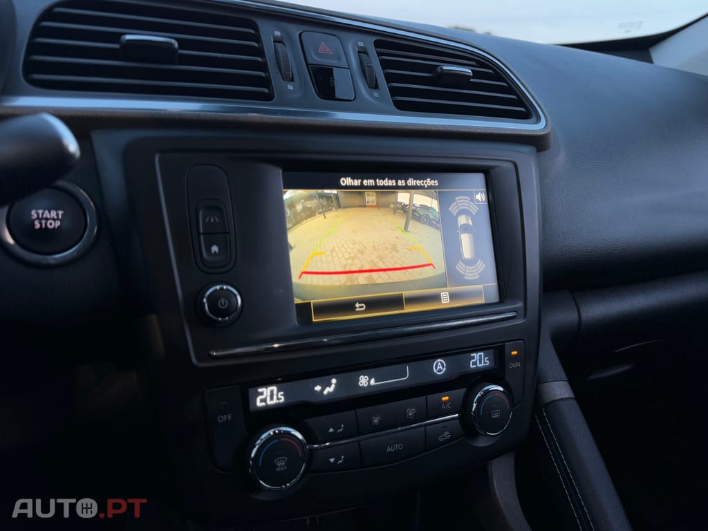 Renault Kadjar 1.5 dCi XMOD