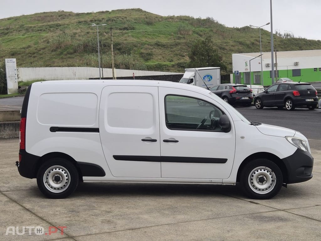 Mercedes-Benz Citan 109 CDi/31 Longo