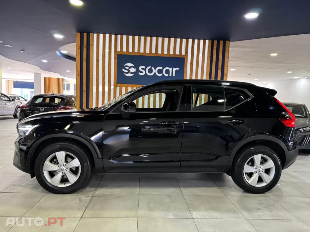 Volvo XC40 1.5 T2 Core Auto