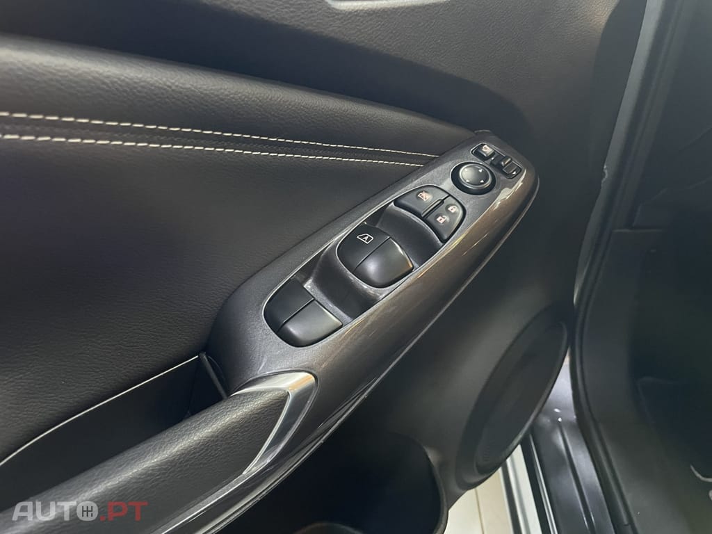 Nissan Juke 1.0 DIG-T N-Design DCT