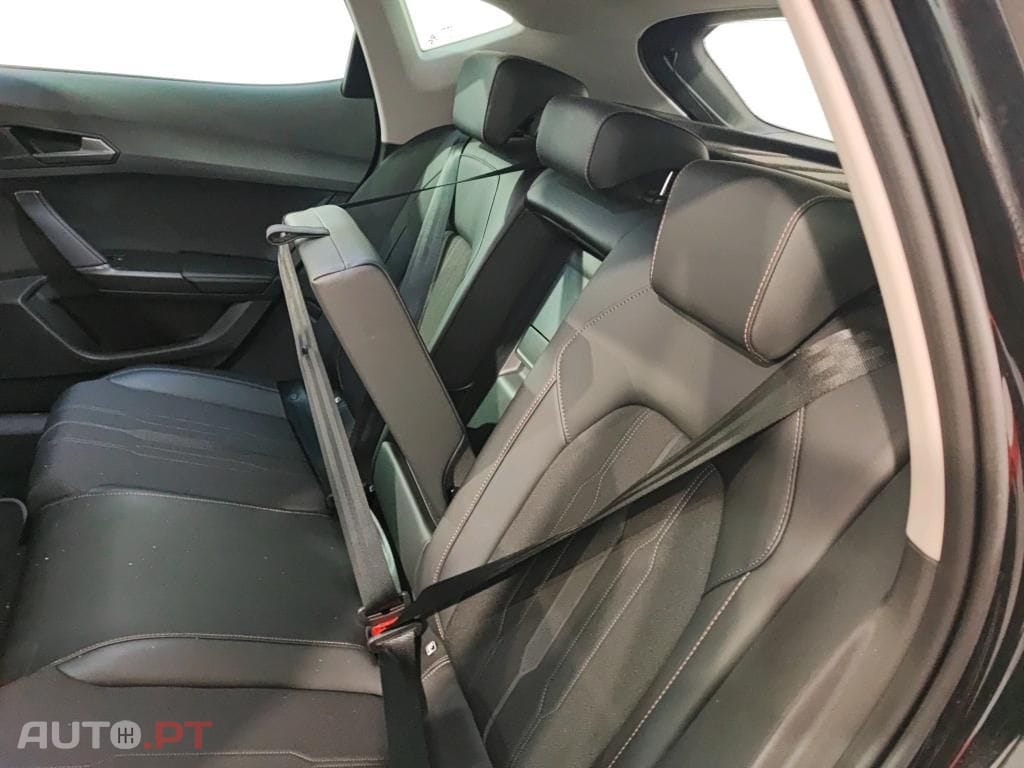 Cupra Formentor 1.4 e-Hybrid DSG