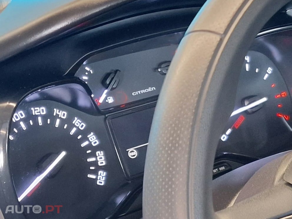 Citroen C3 1.2 PureTech Feel