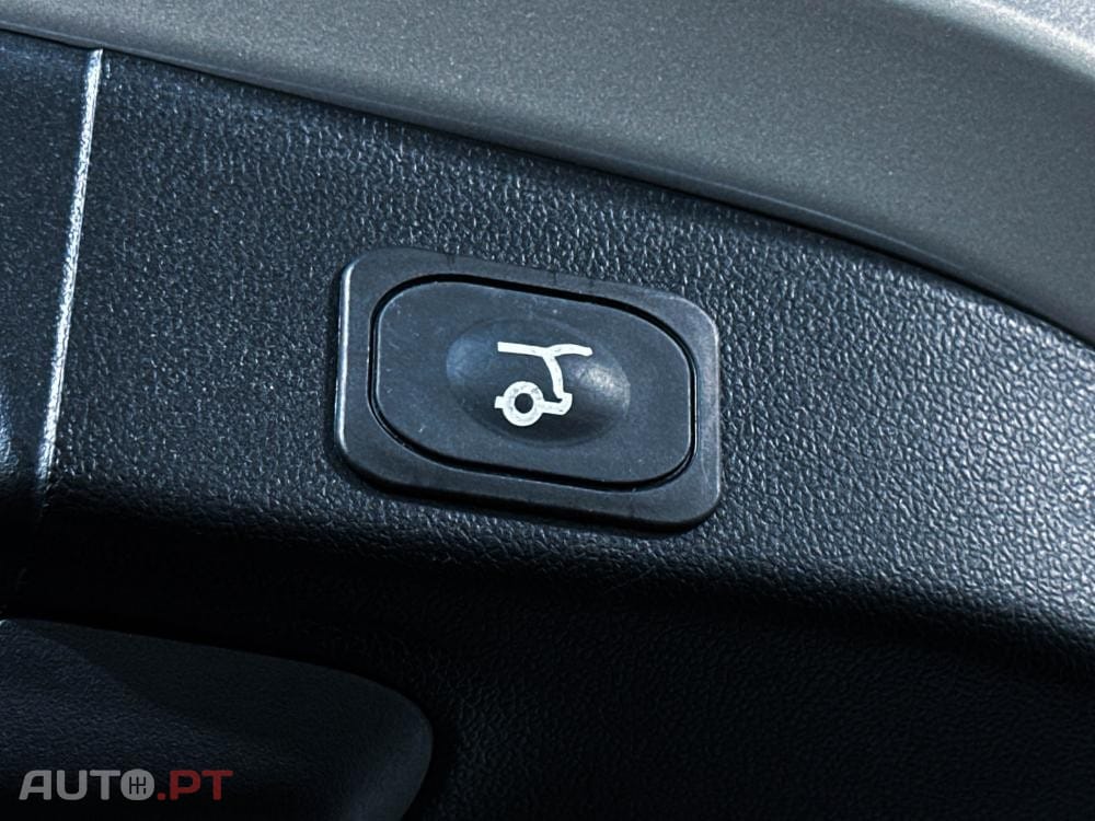Ford Focus SW Hybrid 1.0 EcoBoost