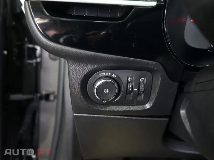 Opel Corsa-E GS Line