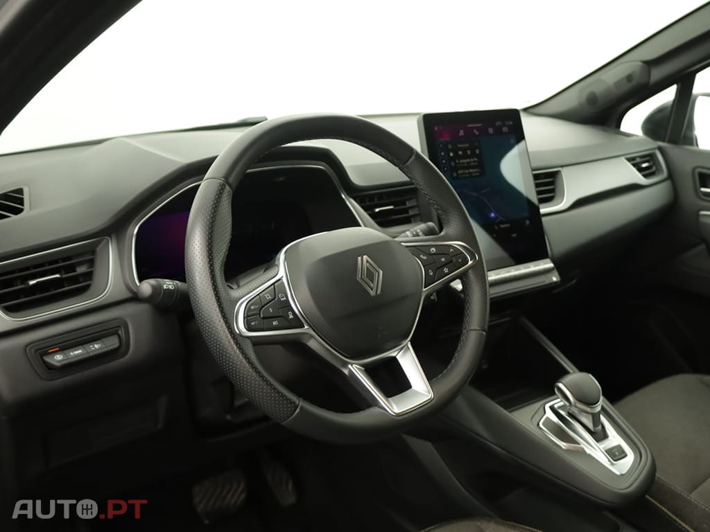 Renault Symbioz Symbioz 1.6 E-Tech Full Hybrid Techno
