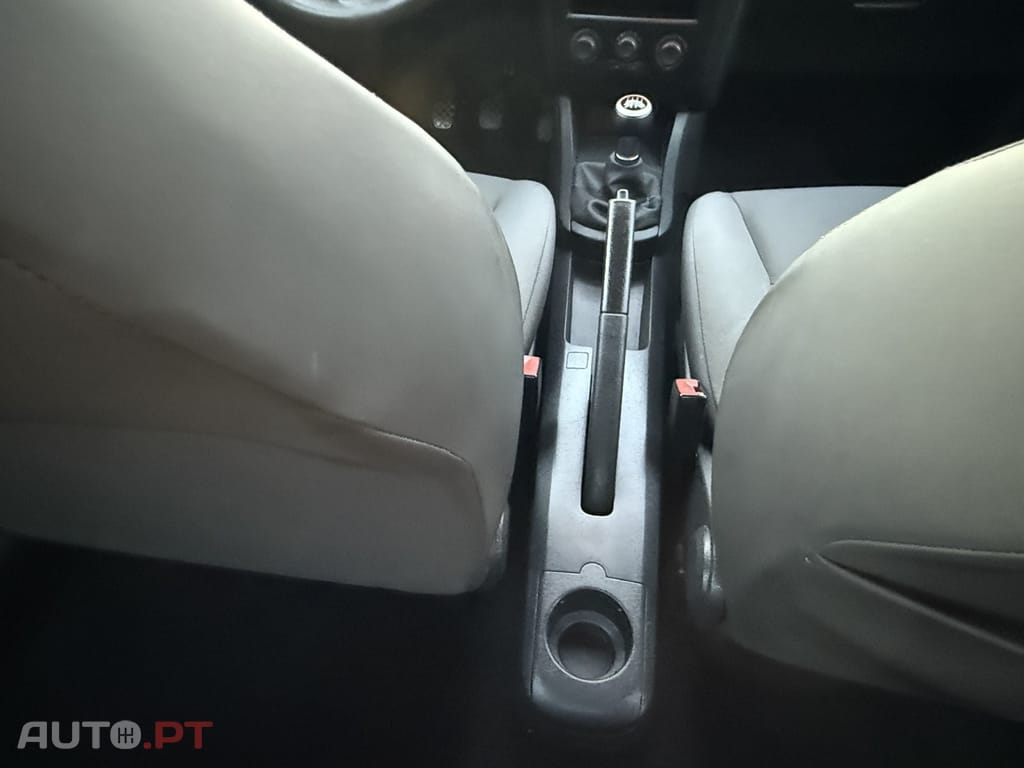 Seat Cordoba 1.4 TDi Passion