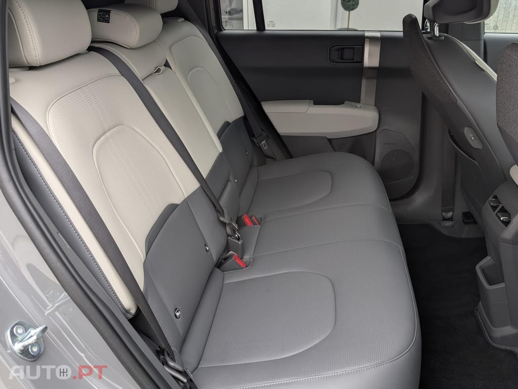 Kia EV3 81.4 kWh GT-Line