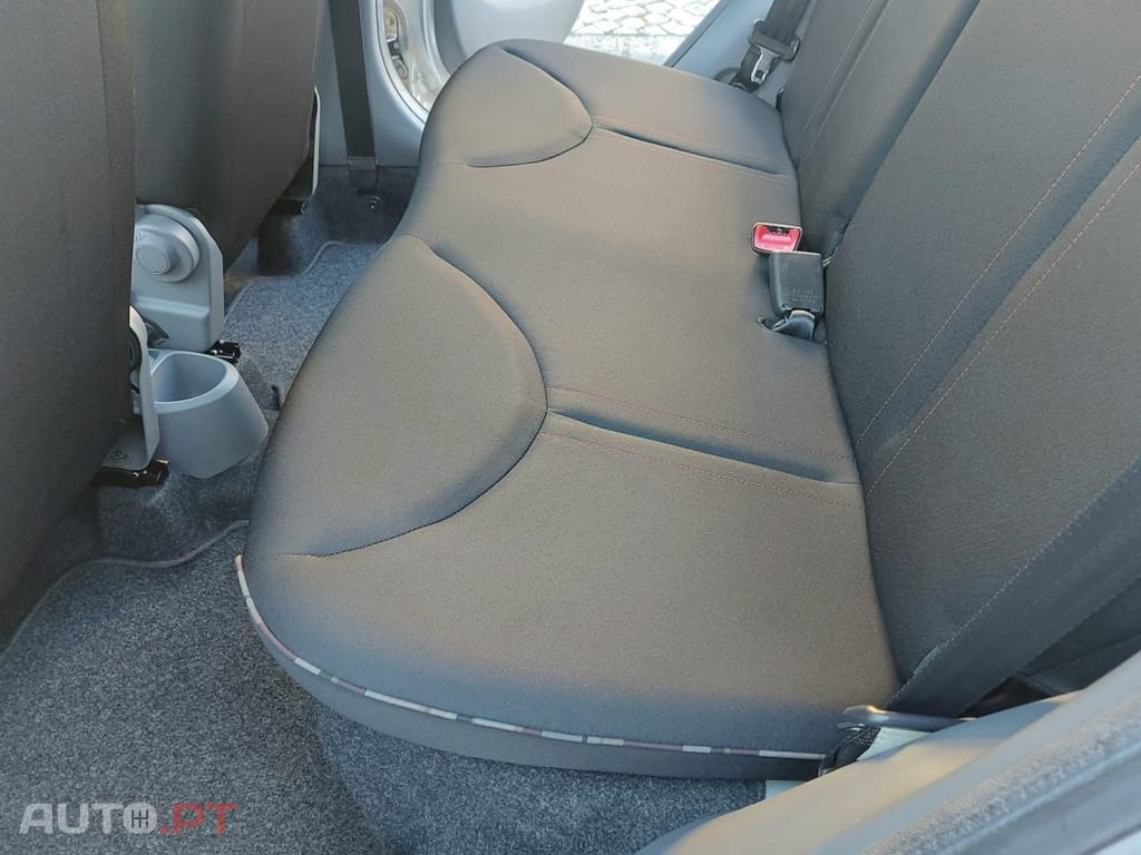 Citroen C1 1.0 SX Airdream CMP5