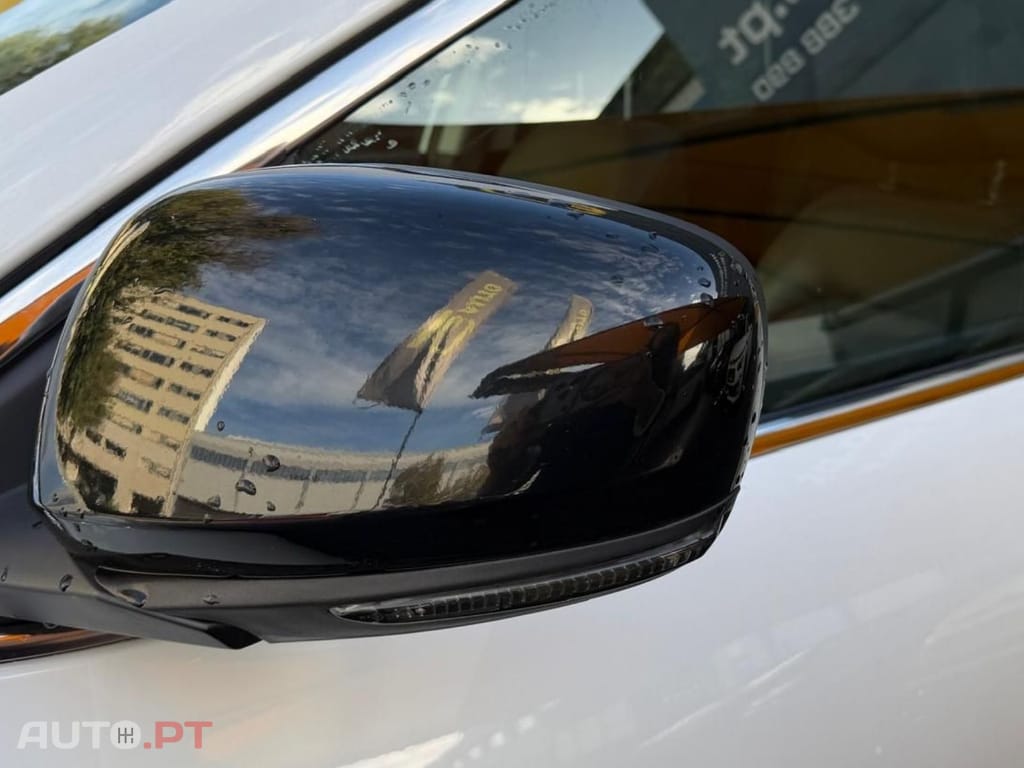 Renault Kadjar 1.2 TCe DCT Energy Black Edition