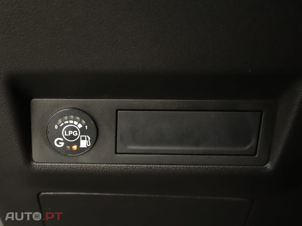 Renault Captur Captur 1.0 TCe Techno Bi-Fuel