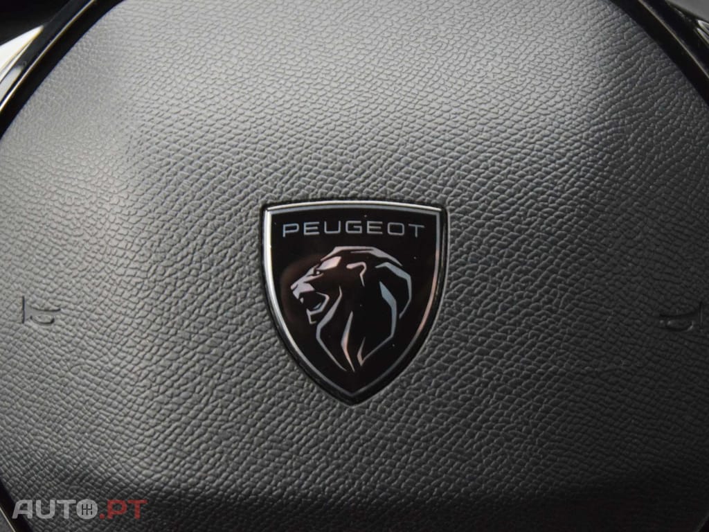 Peugeot 308 1.2 PureTech Active Pack